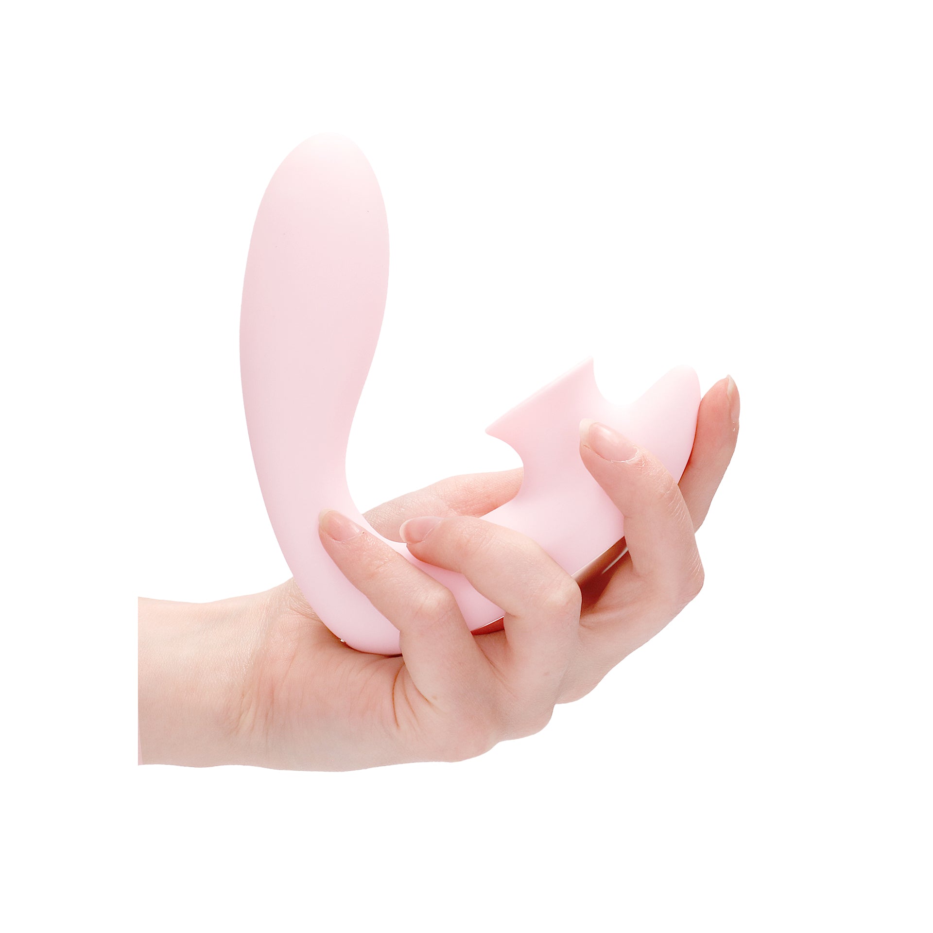 Desirable, stimulateur clitoridien et point G