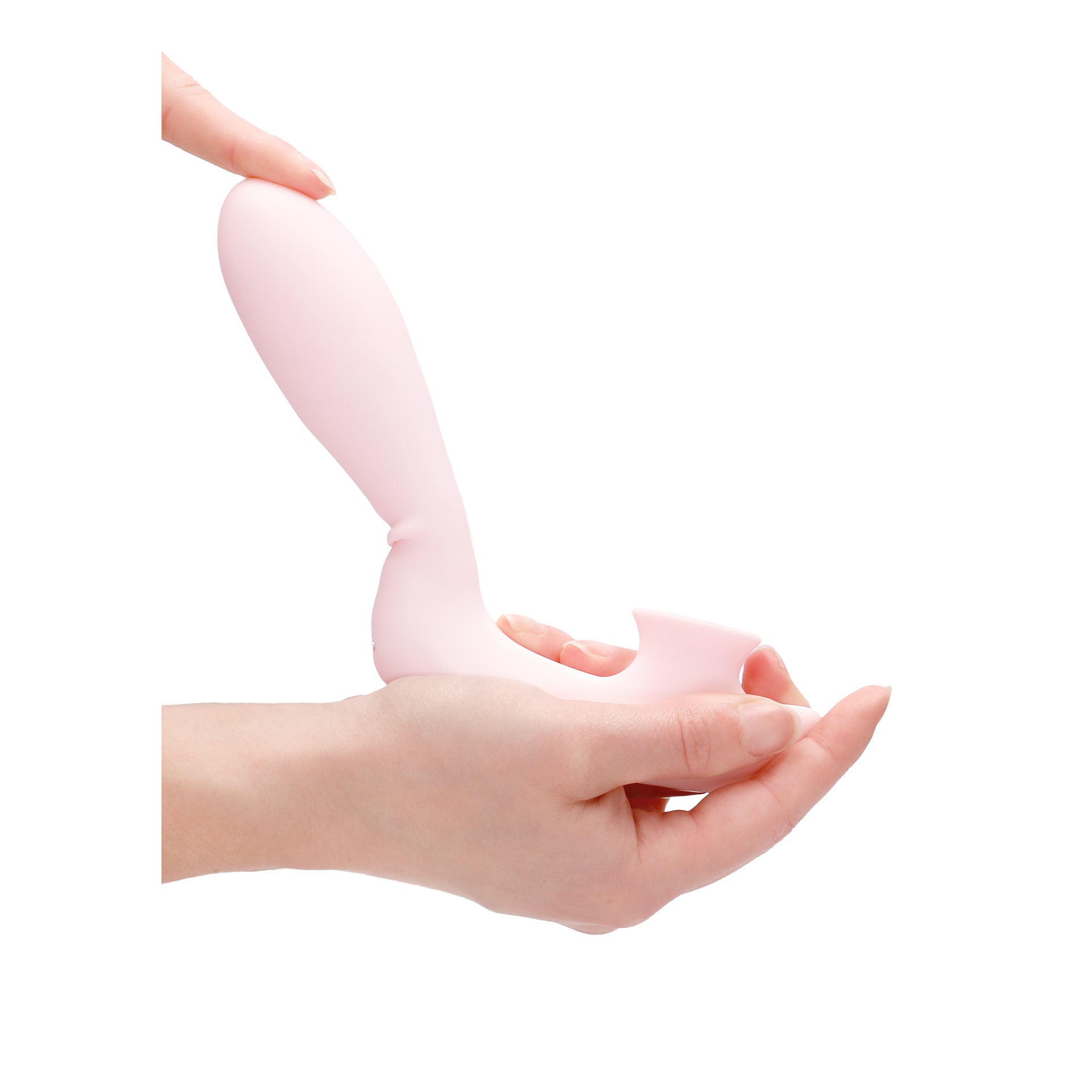 Desirable, stimulateur clitoridien et point G