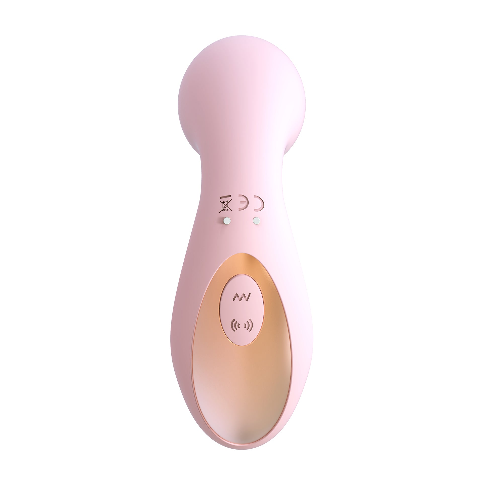 Desirable, stimulateur clitoridien et point G