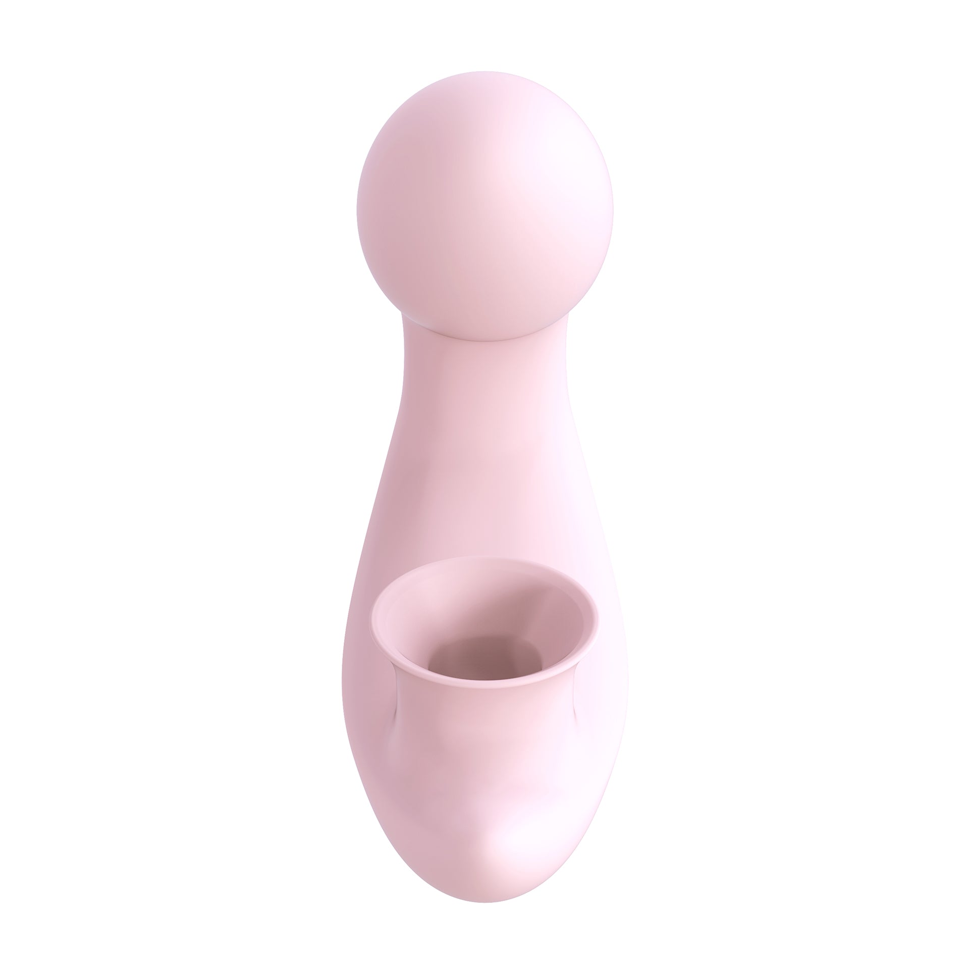 Desirable, stimulateur clitoridien et point G