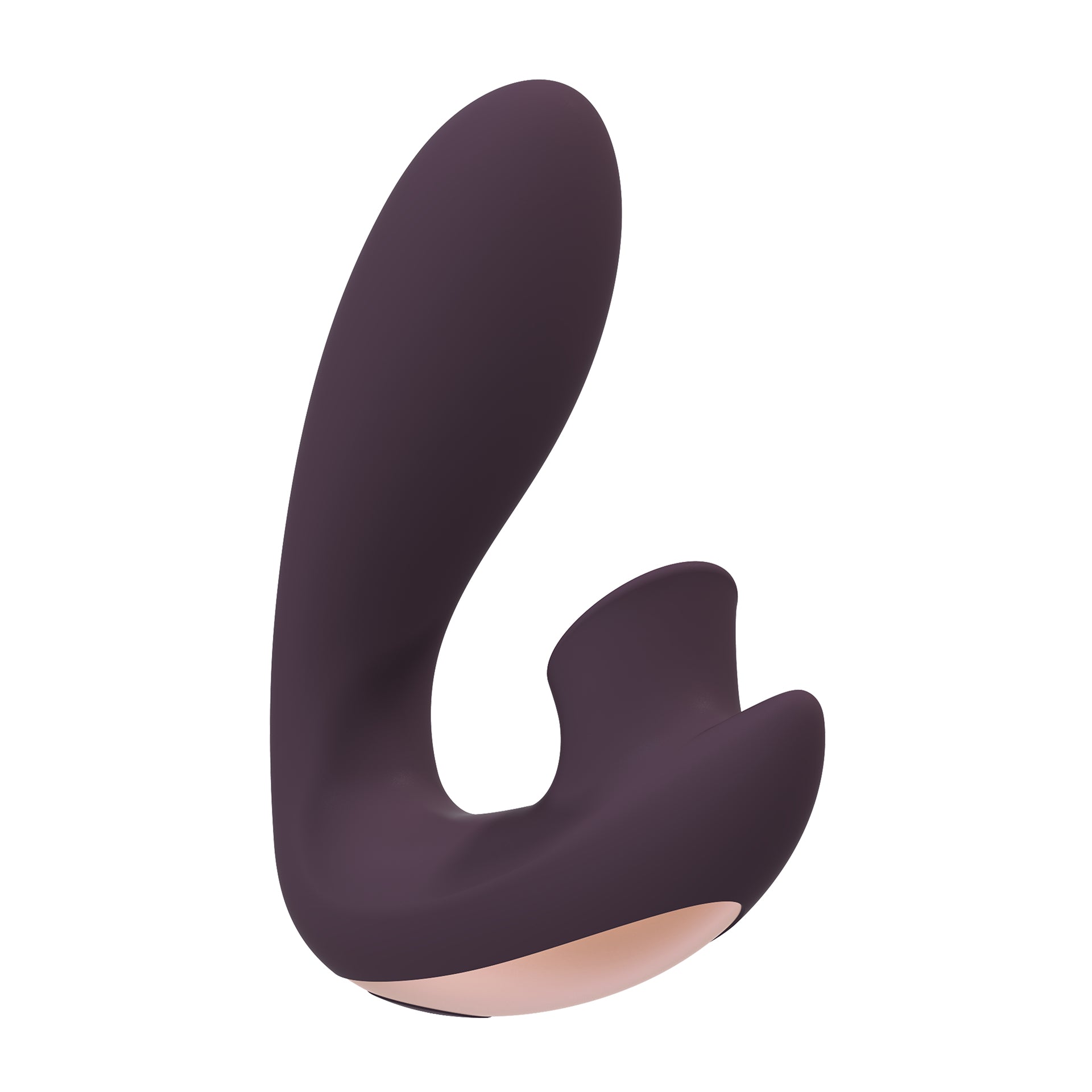 Desirable, stimulateur clitoridien et point G