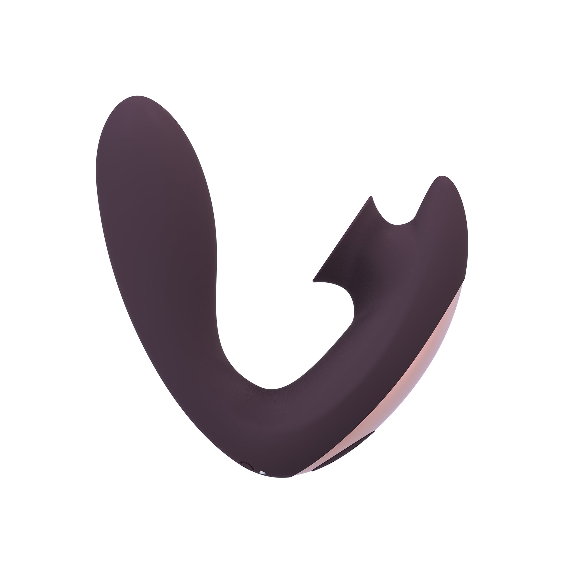 Desirable, stimulateur clitoridien et point G