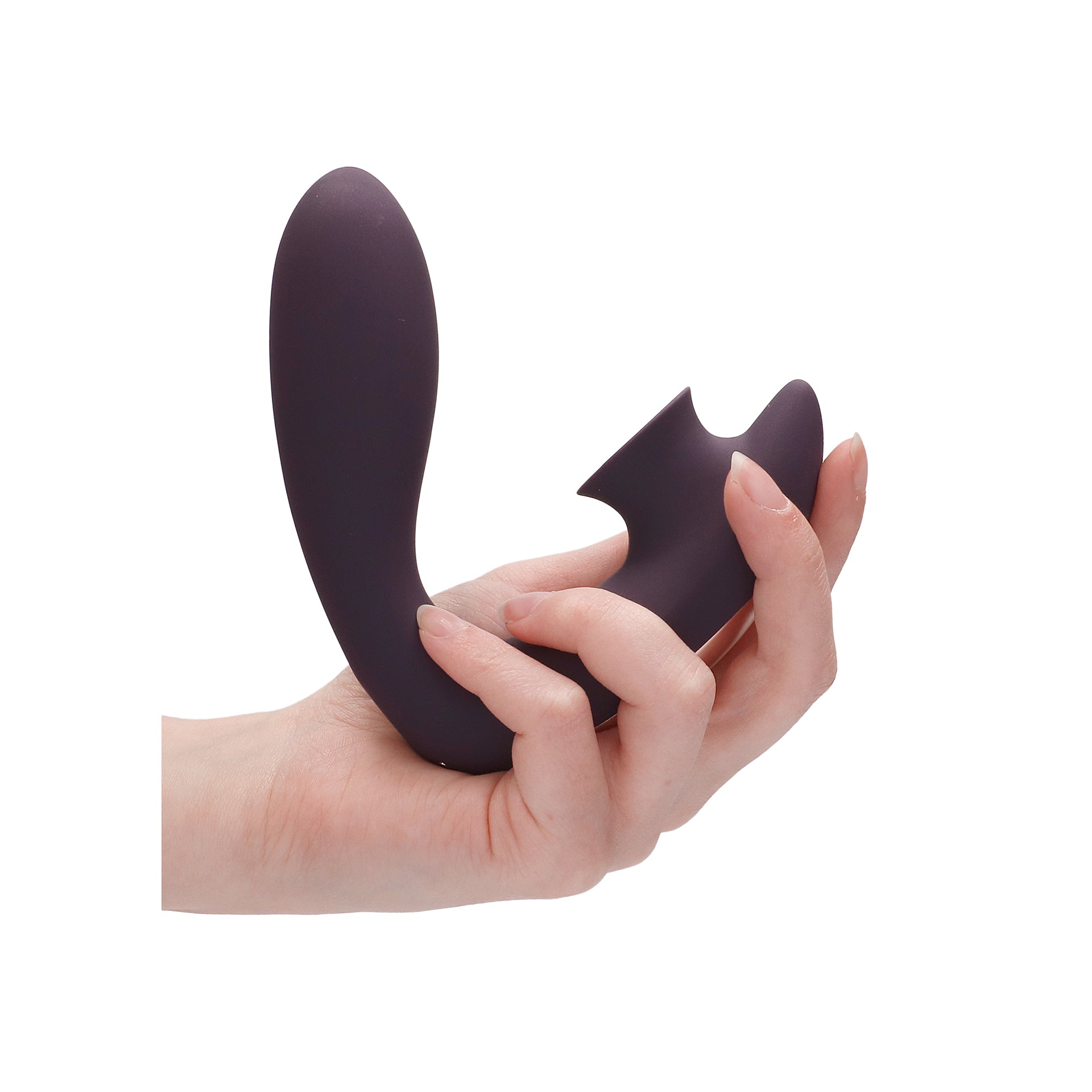Desirable, stimulateur clitoridien et point G