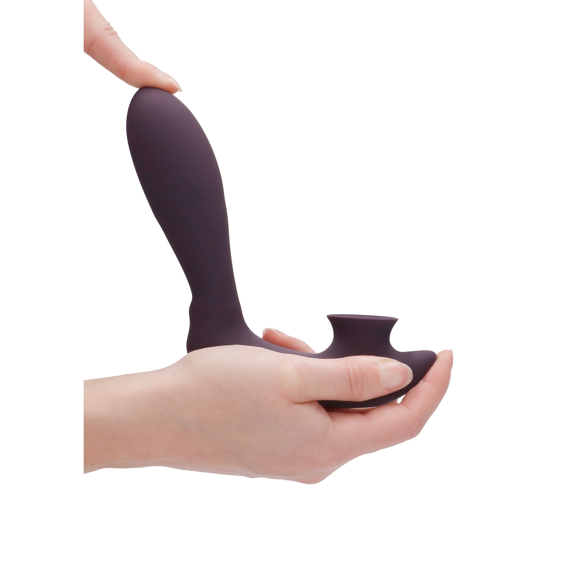 Desirable, stimulateur clitoridien et point G