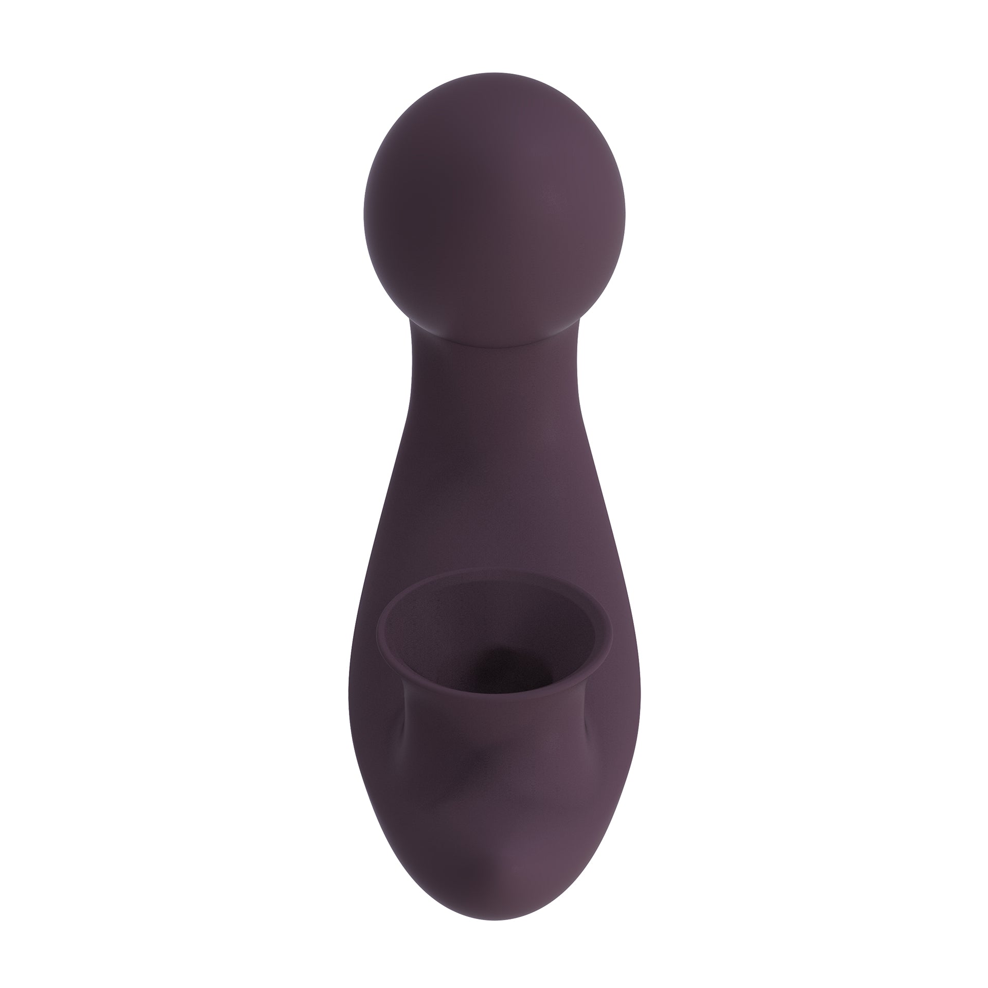 Desirable, stimulateur clitoridien et point G