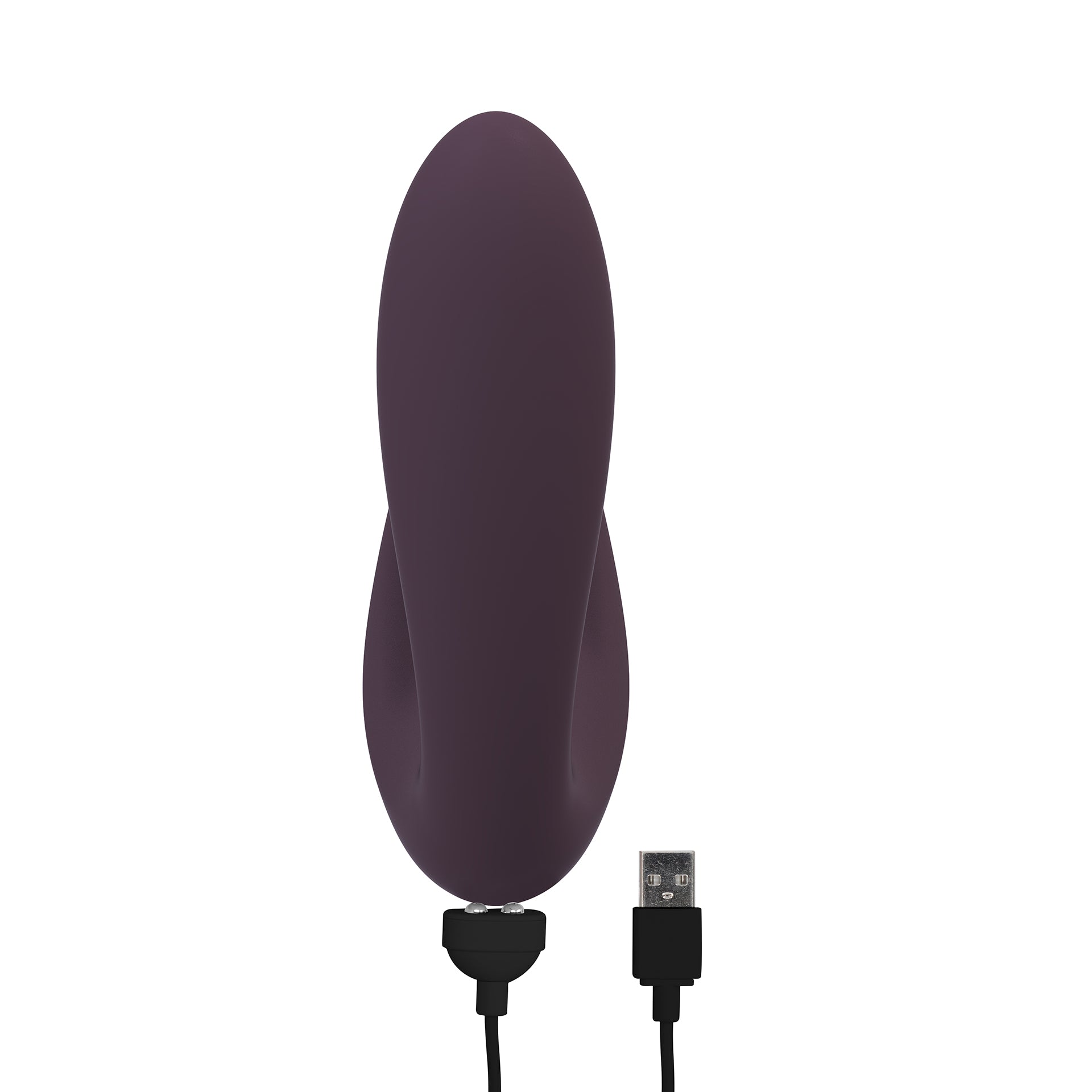 Desirable, stimulateur clitoridien et point G