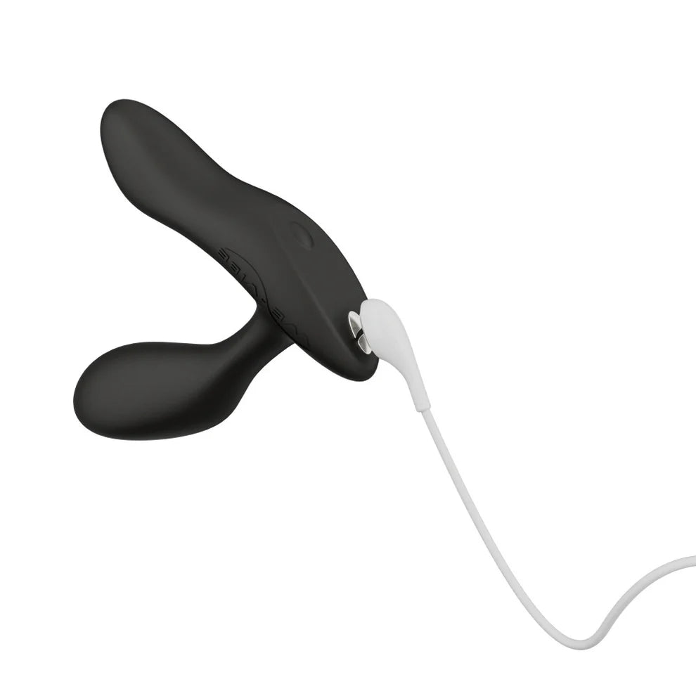 Vector +, le nouveau stimulateur prostatique connecté