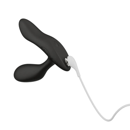 Vector +, le nouveau stimulateur prostatique connecté
