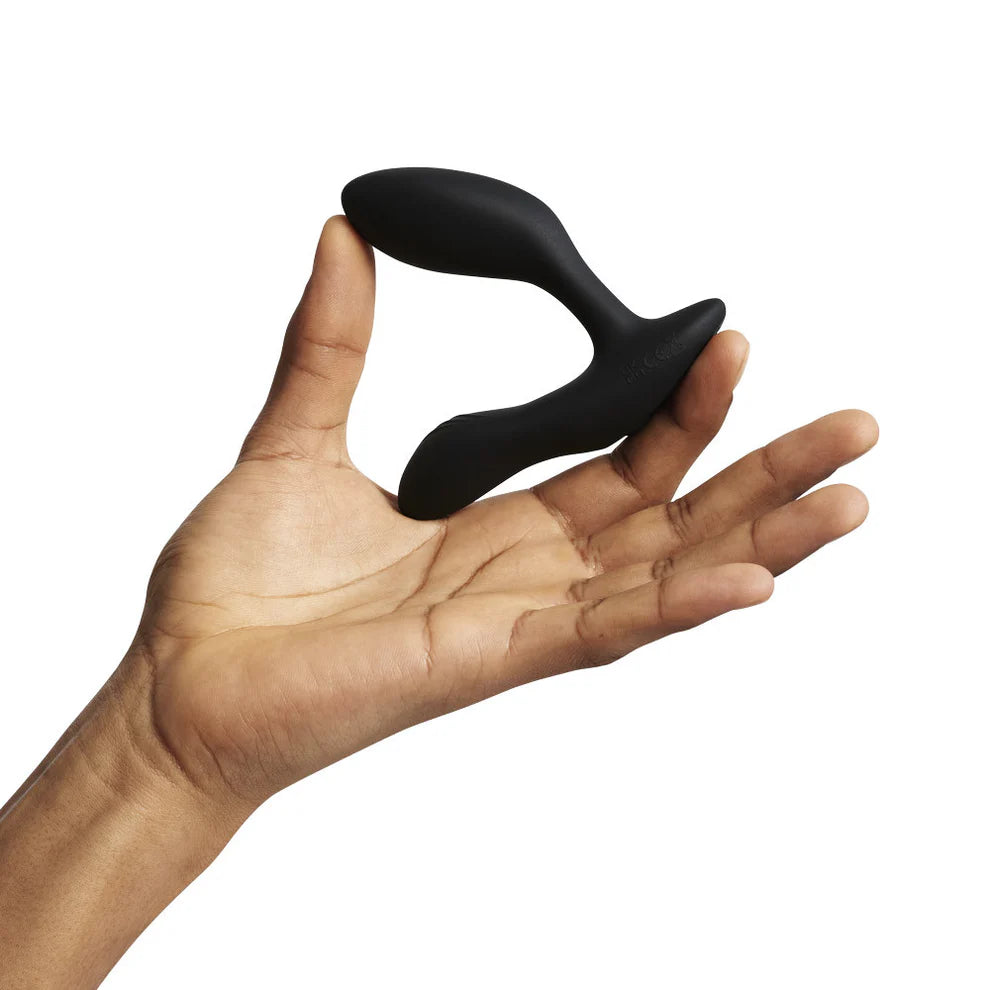 Vector +, le nouveau stimulateur prostatique connecté