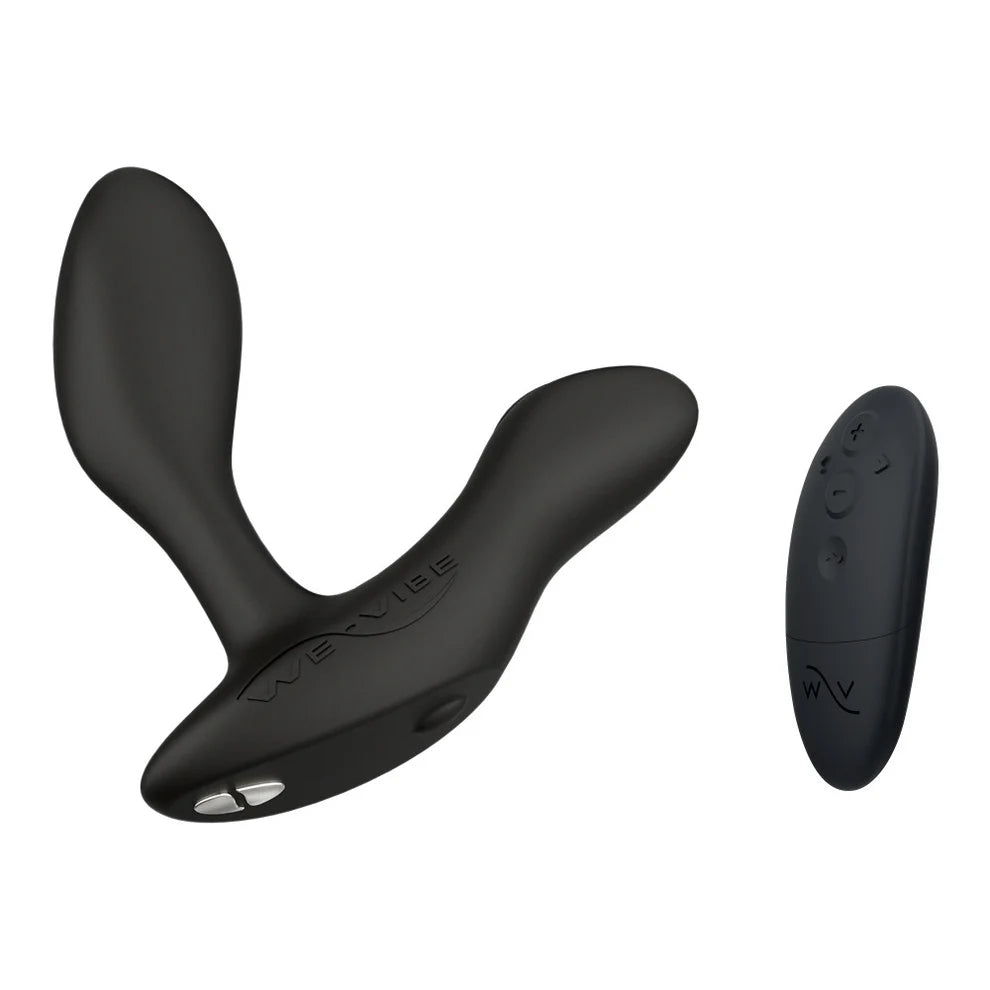 Vector +, le nouveau stimulateur prostatique connecté