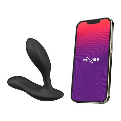 Vector +, le nouveau stimulateur prostatique connecté