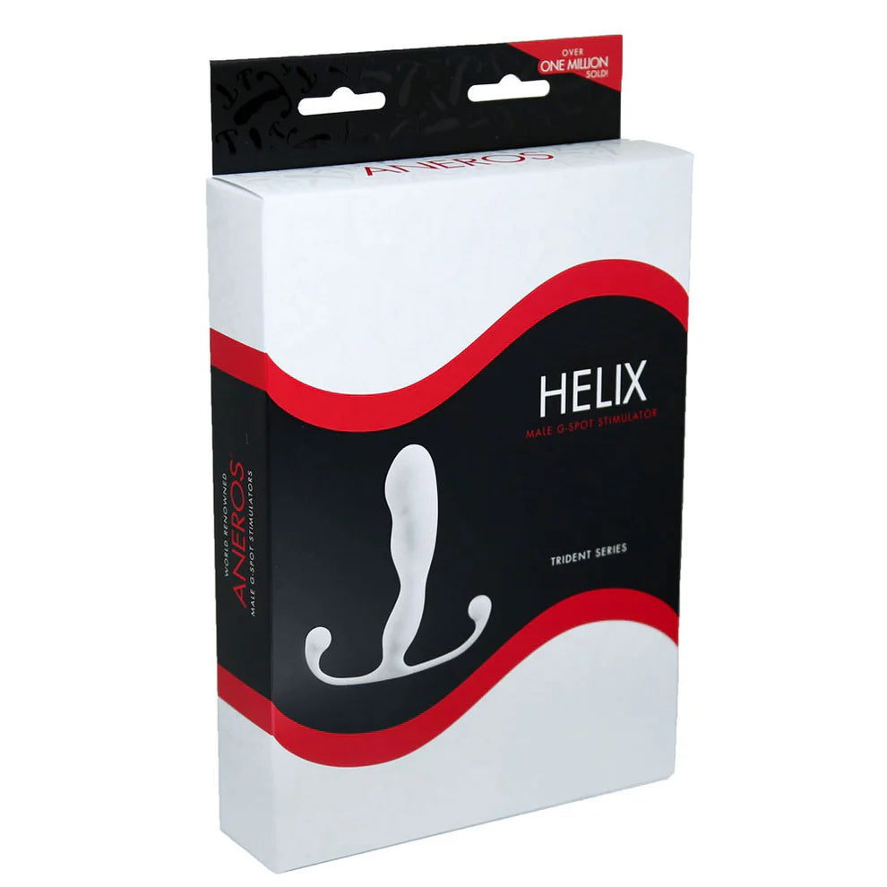 Helix Trident, le stimulateur prostatique