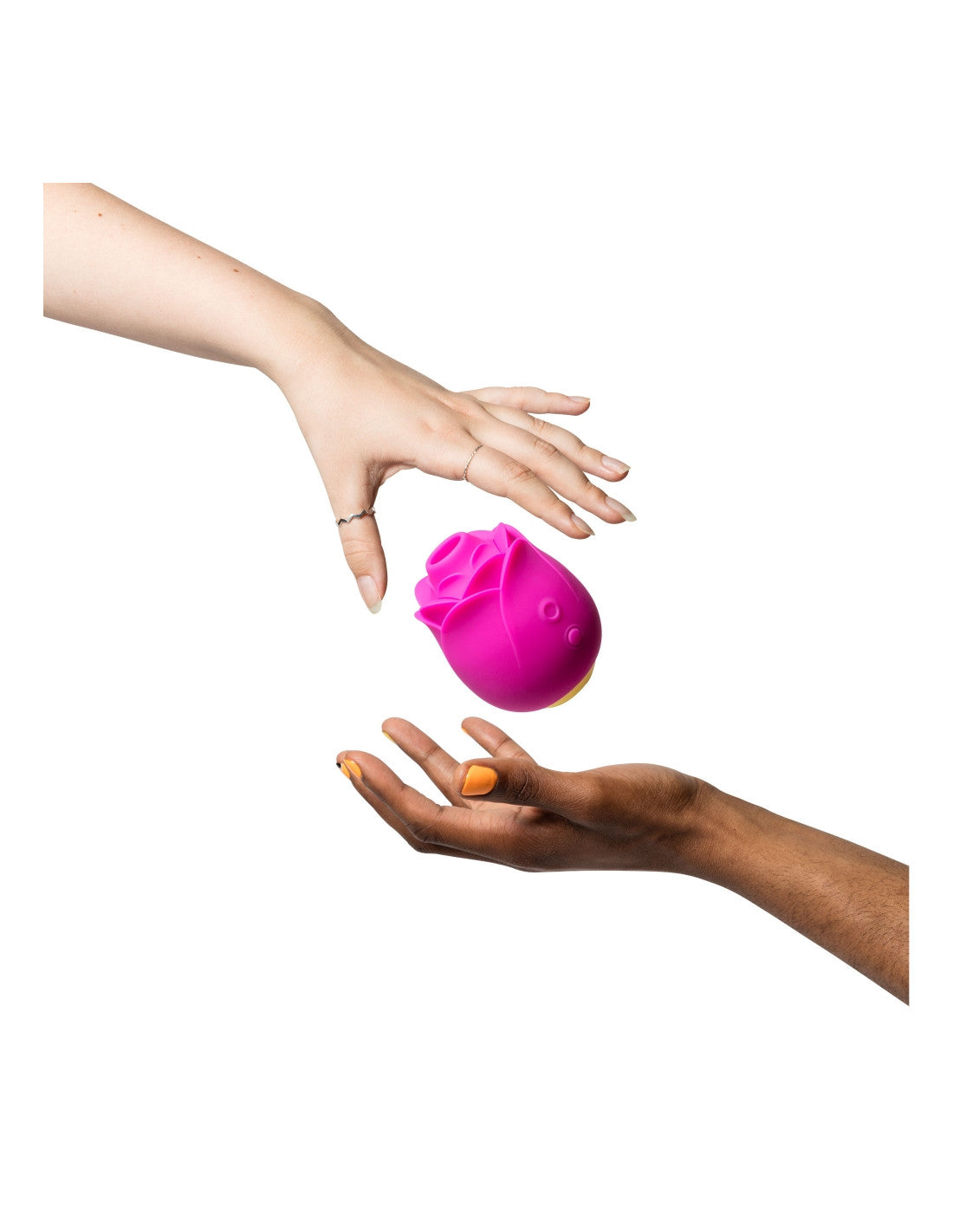 Ros stimulateur clitoridien