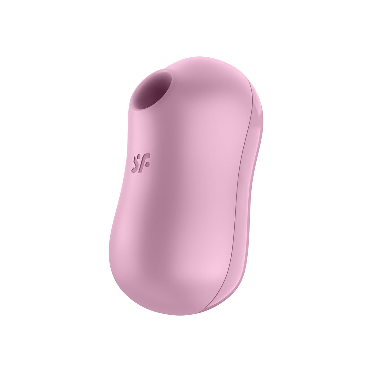 Cotton Candy, le stimulateur clitoridien de Satisfyer