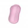 Cotton Candy, le stimulateur clitoridien de Satisfyer
