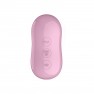 Cotton Candy, le stimulateur clitoridien de Satisfyer