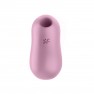 Cotton Candy, le stimulateur clitoridien de Satisfyer