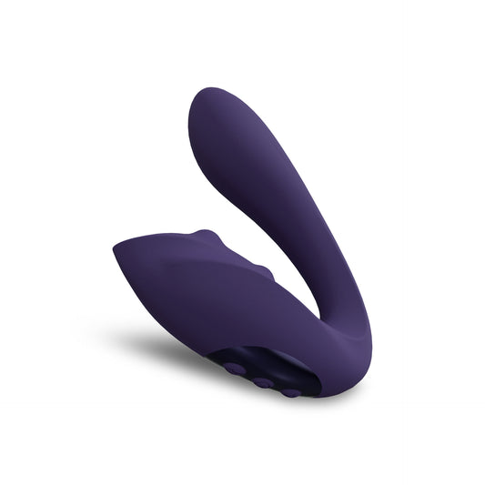 Vive - Stimulateur Clitoris et Point-G Yuki