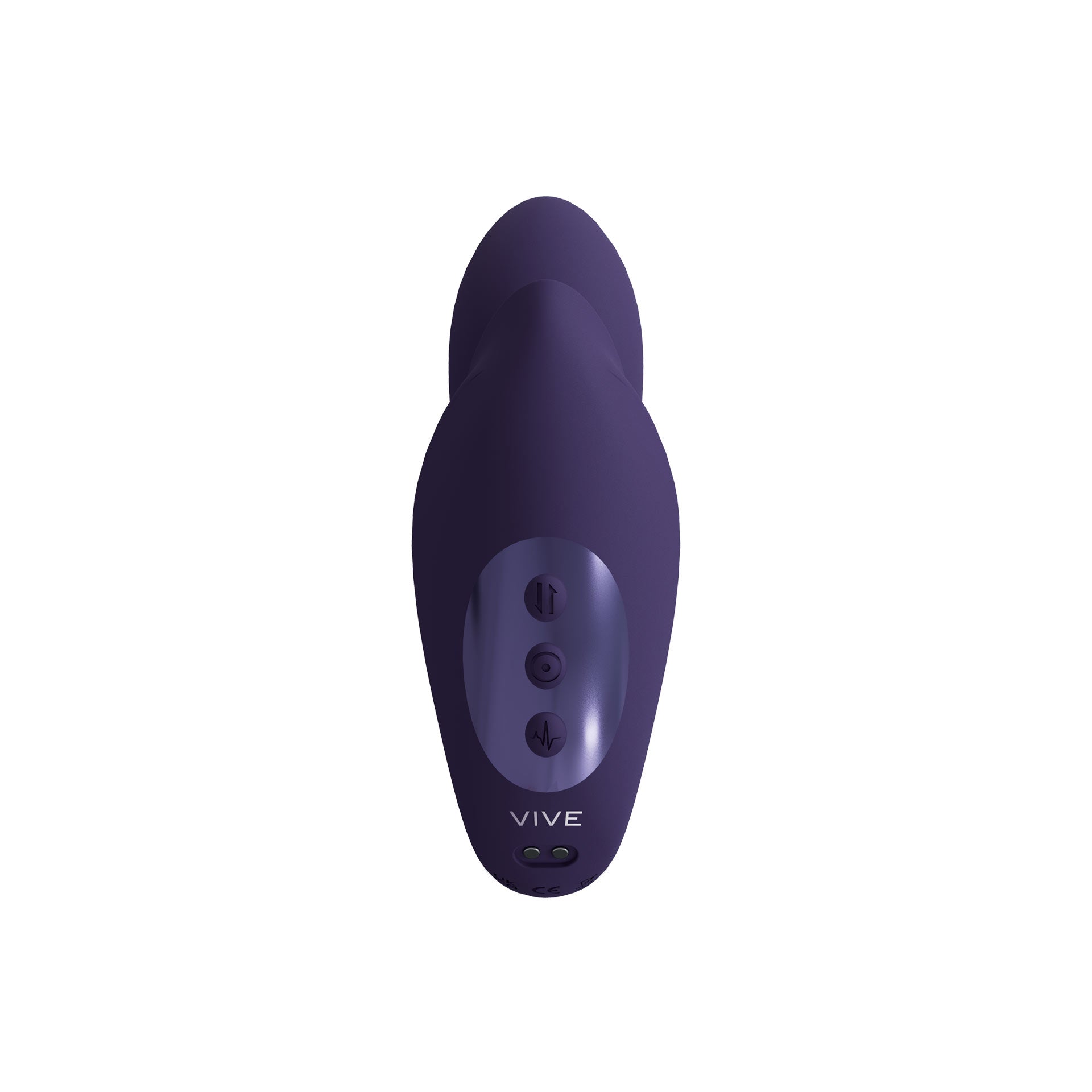 Yuki, le stimulateur à billes pour clitoris et Point-G