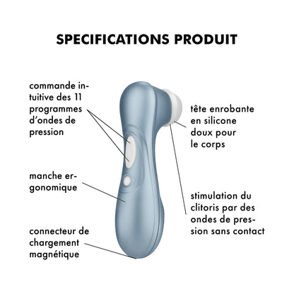 Pro 2 Generation 2