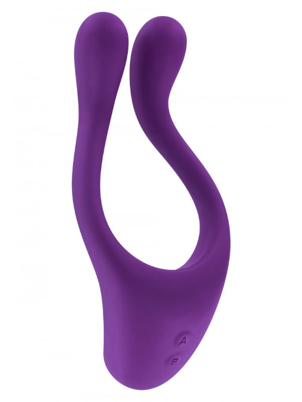 Icon, le vibromasseur de Toyjoy