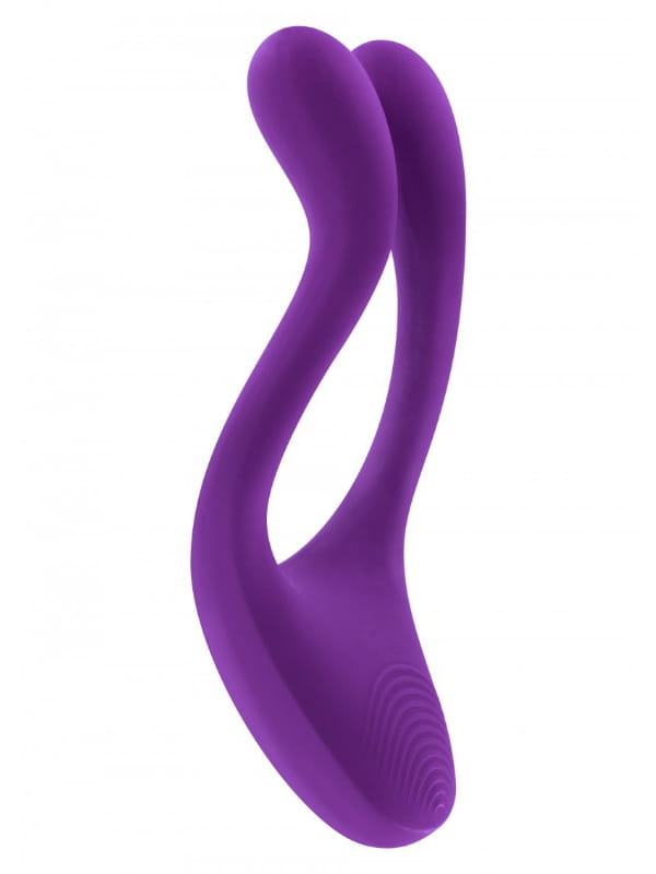 Icon, le vibromasseur de Toyjoy