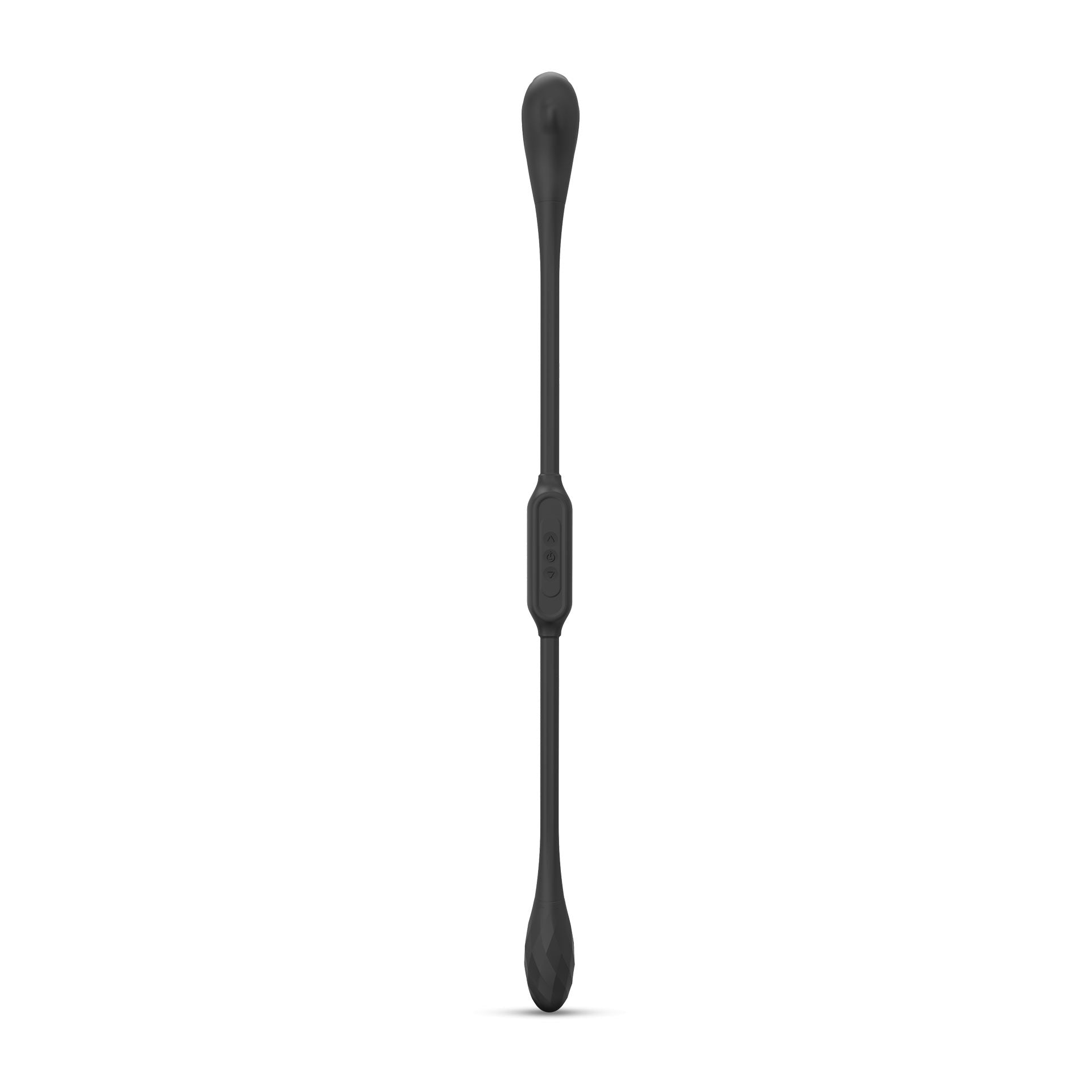Dual explorer, stimulateur multi-plaisir 2-en-1