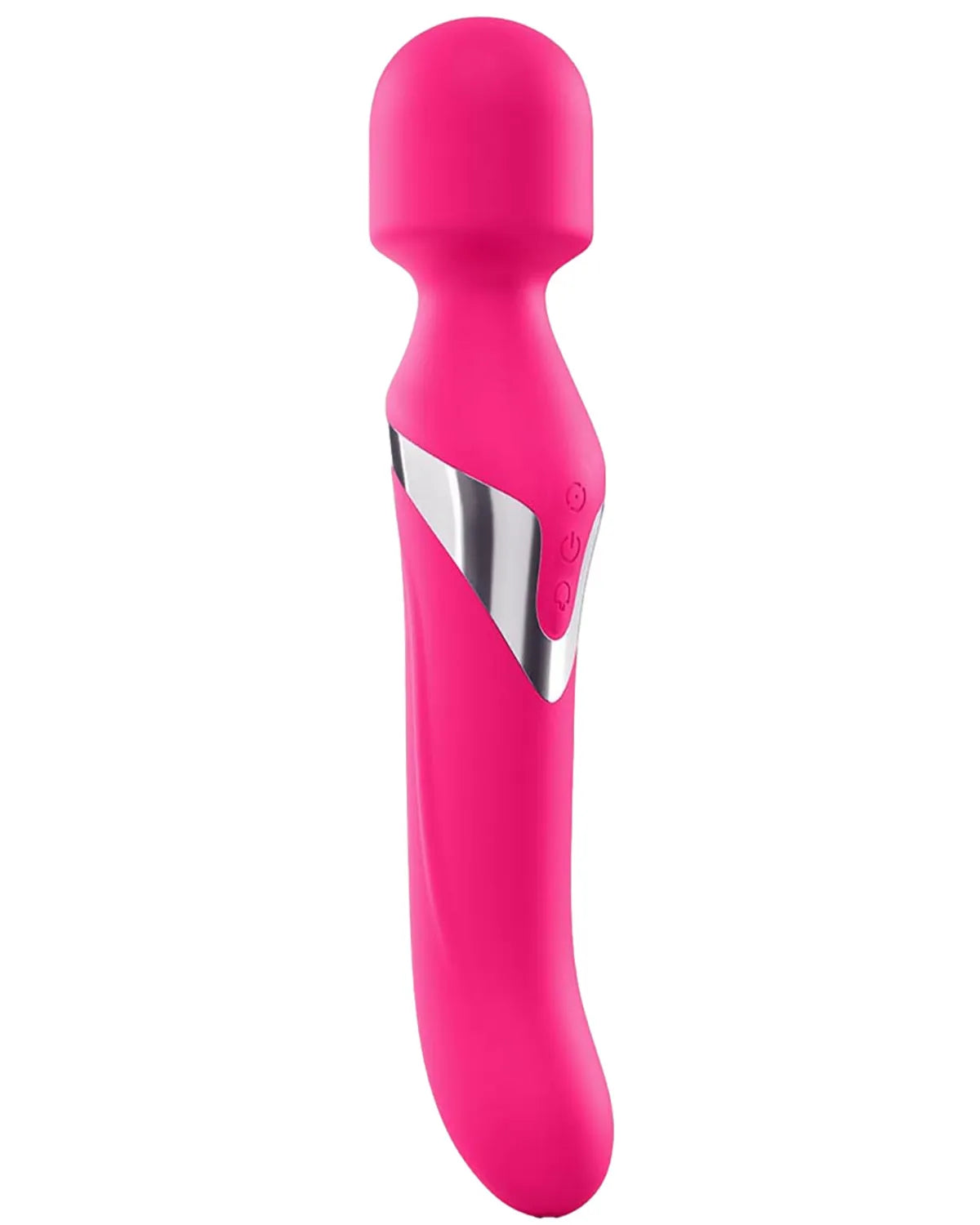 Dual orgasms, wand et vibromasseur