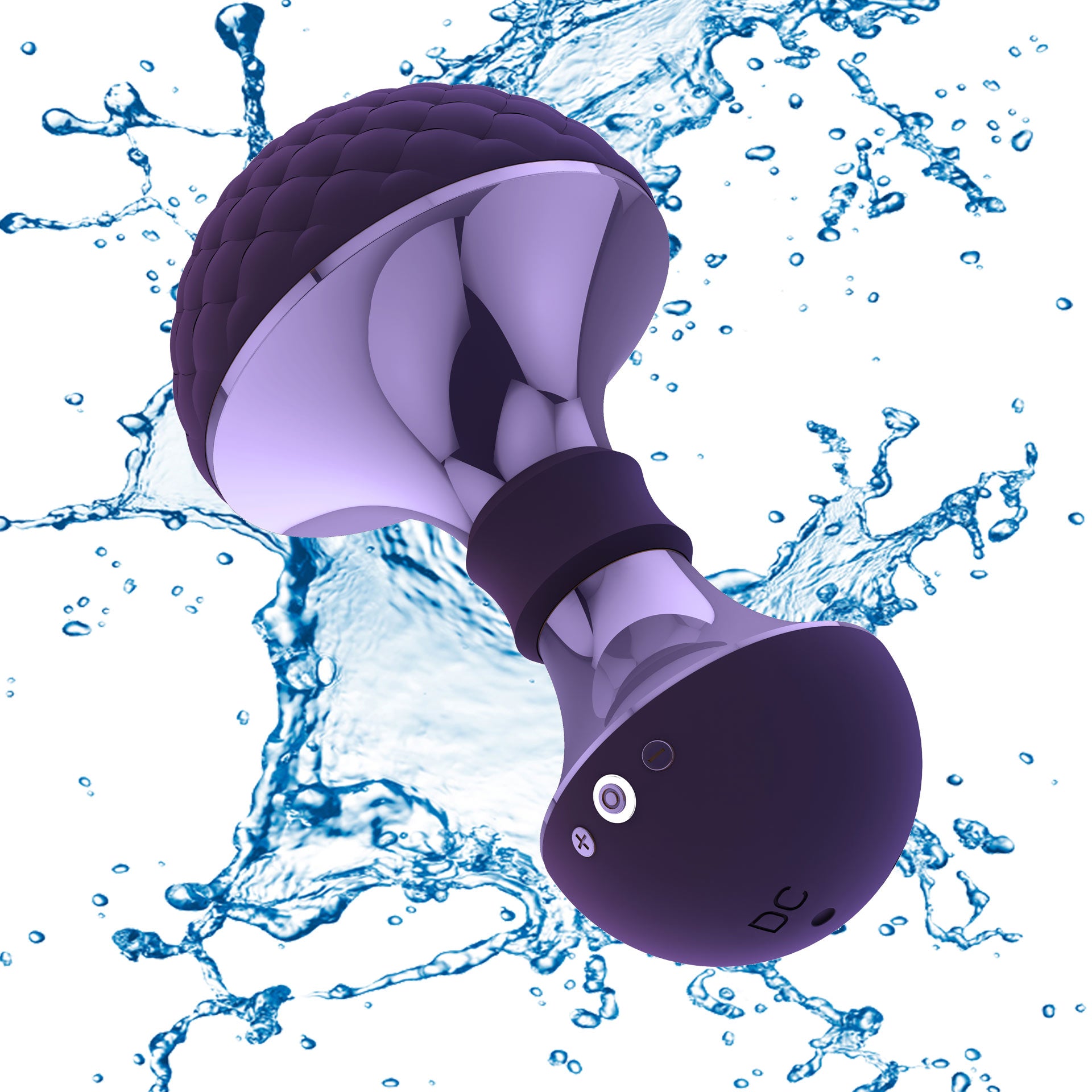 Stimulateur de clitoris Enoki