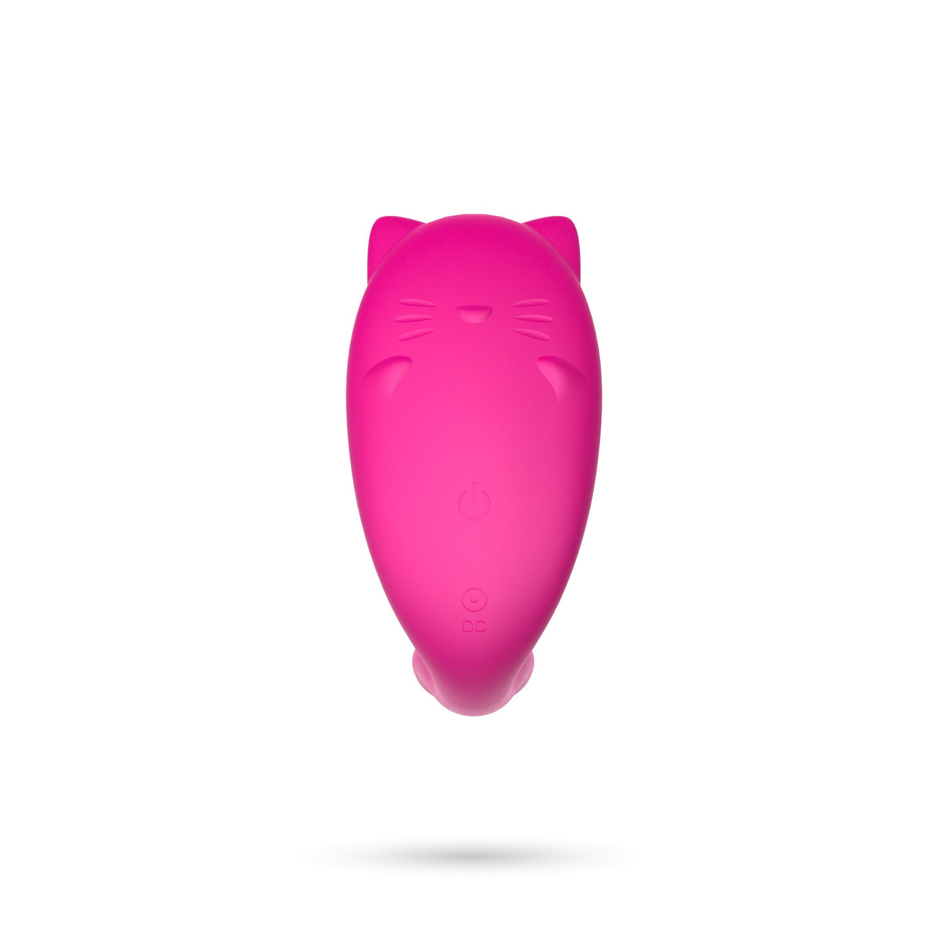 Fritz, le stimulateur chauffant et télécommandé