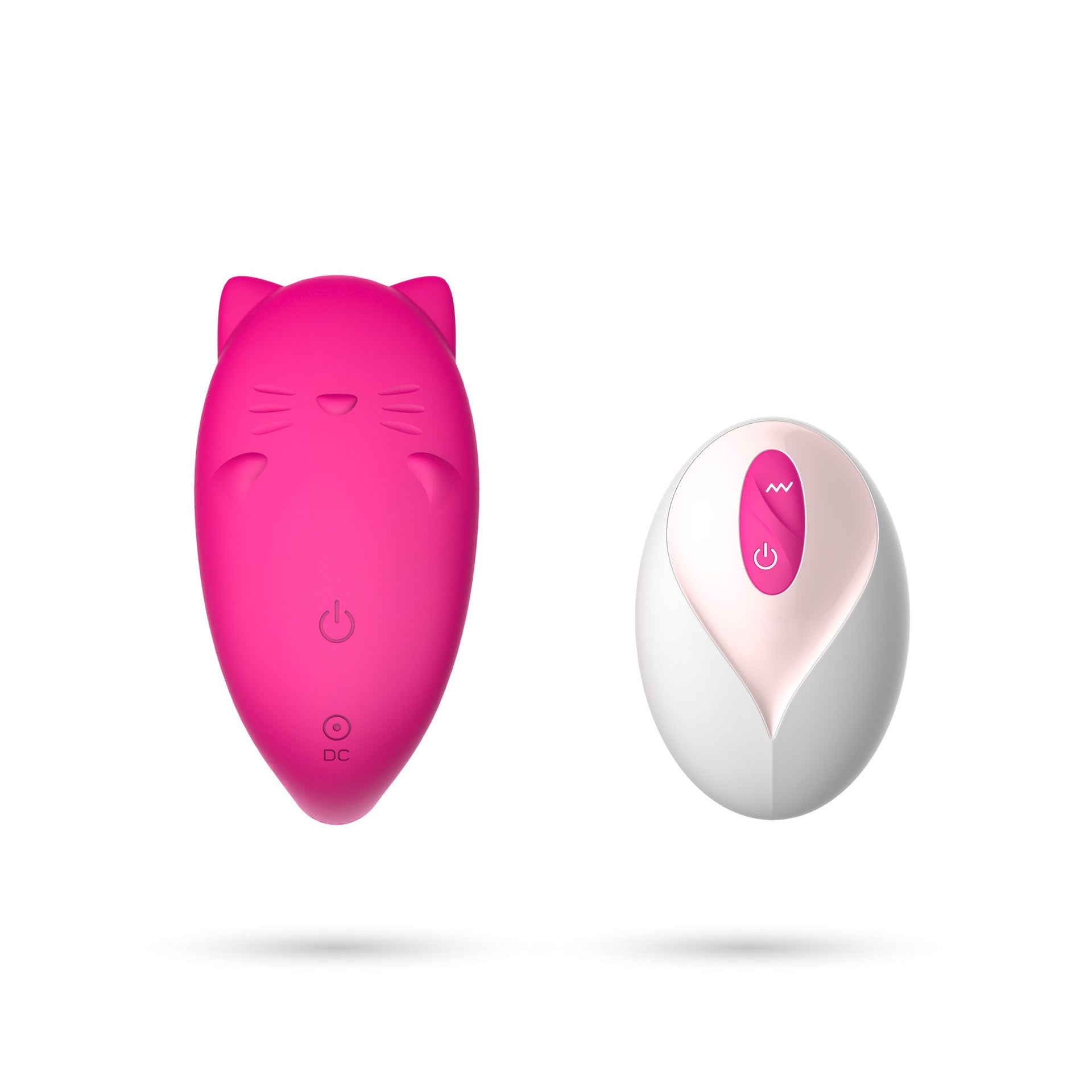 Fritz, le stimulateur chauffant et télécommandé