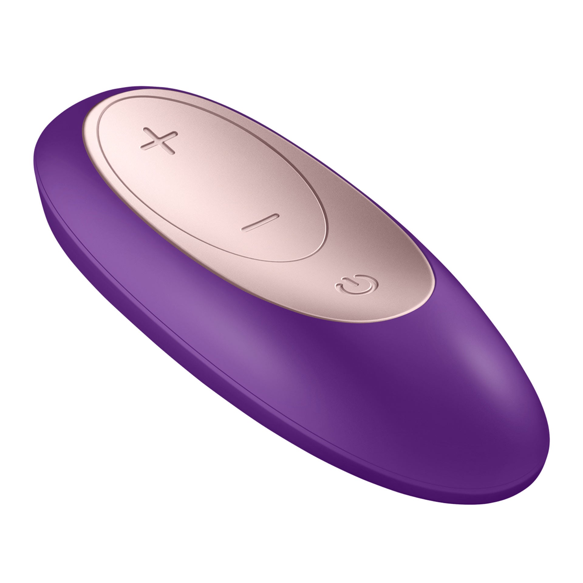 Stimulateur Double Plus Remote
