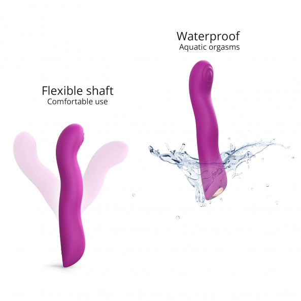 Swap, le vibromasseur Point G/P