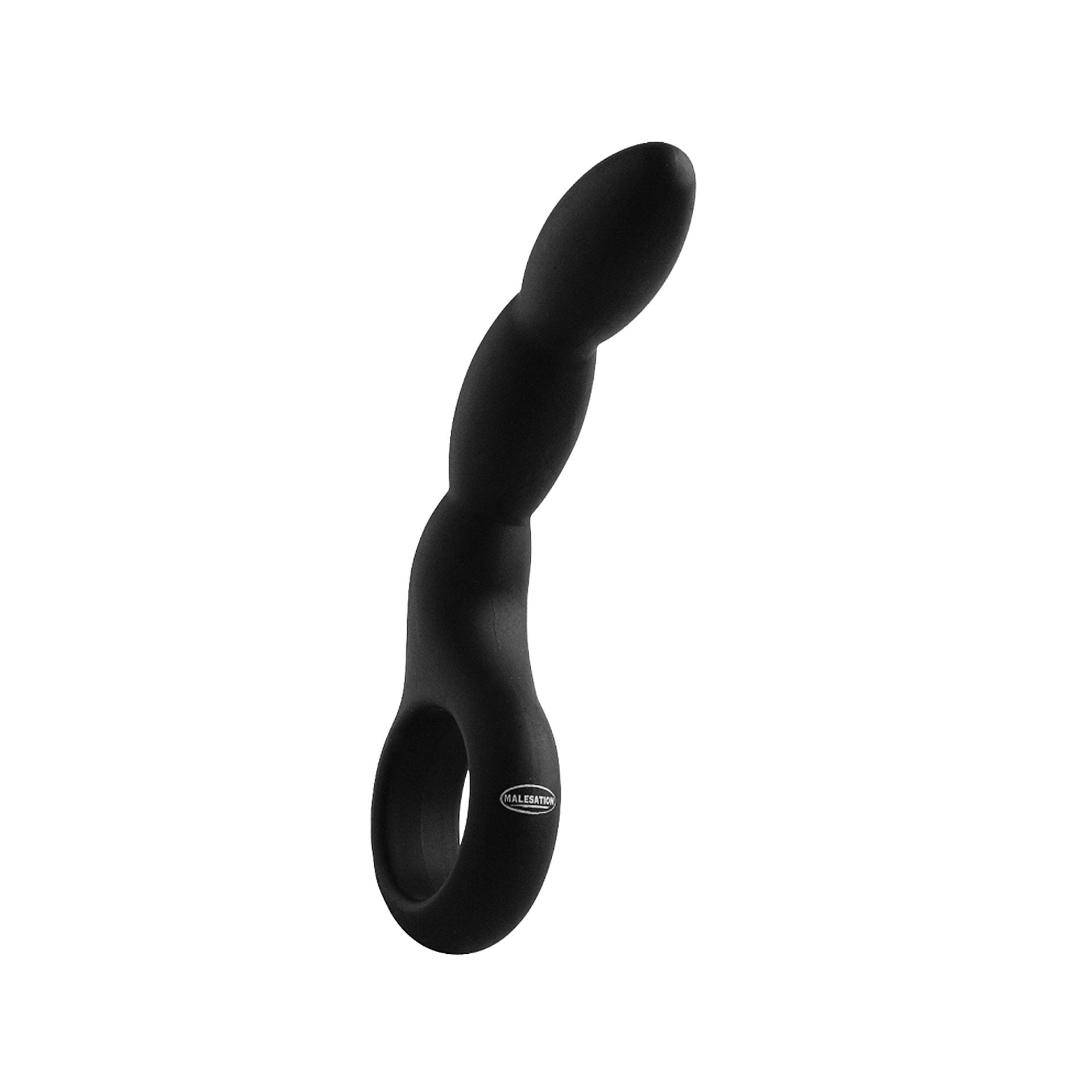 Black finger, stimulateur de prostate