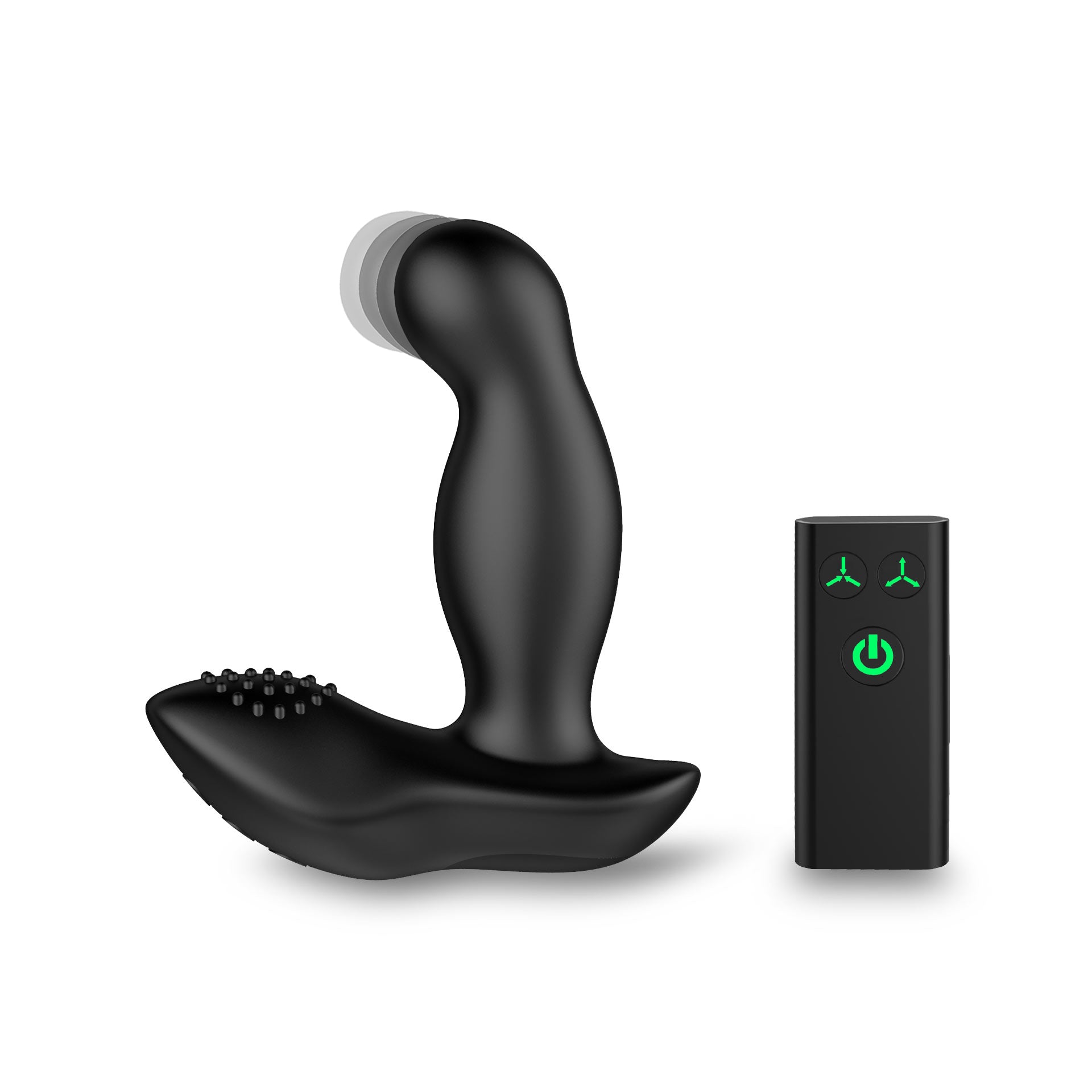 Boost, le stimulateur prostatique gonflable télécommandé de Nexus