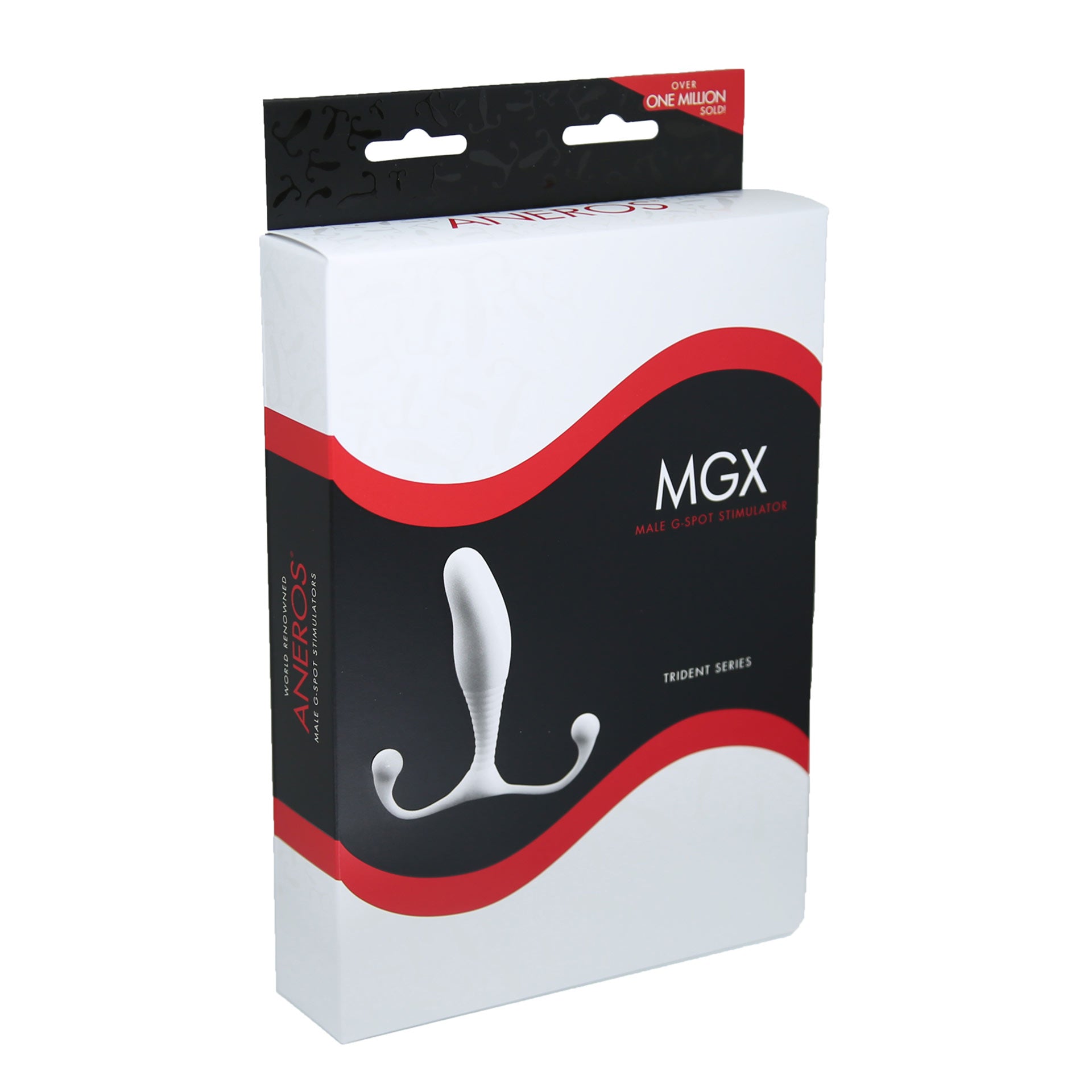 MGX Syn Trident