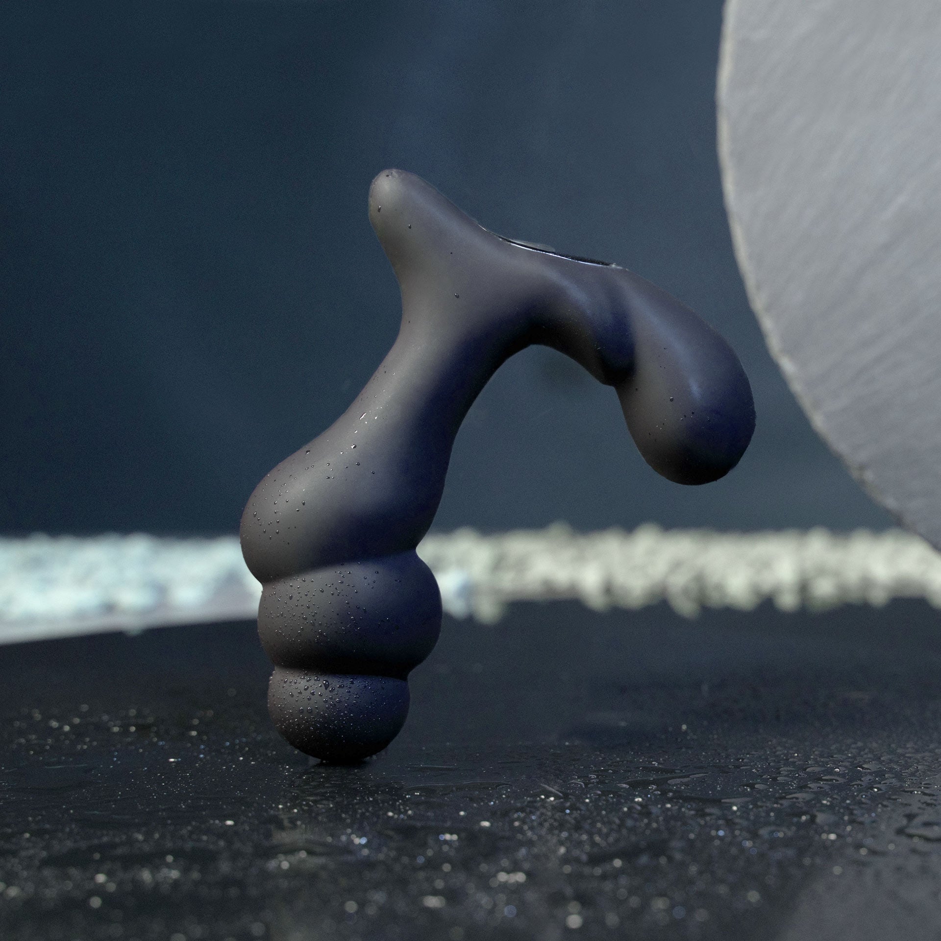 Stacked vibrating, stimulateur prostatique