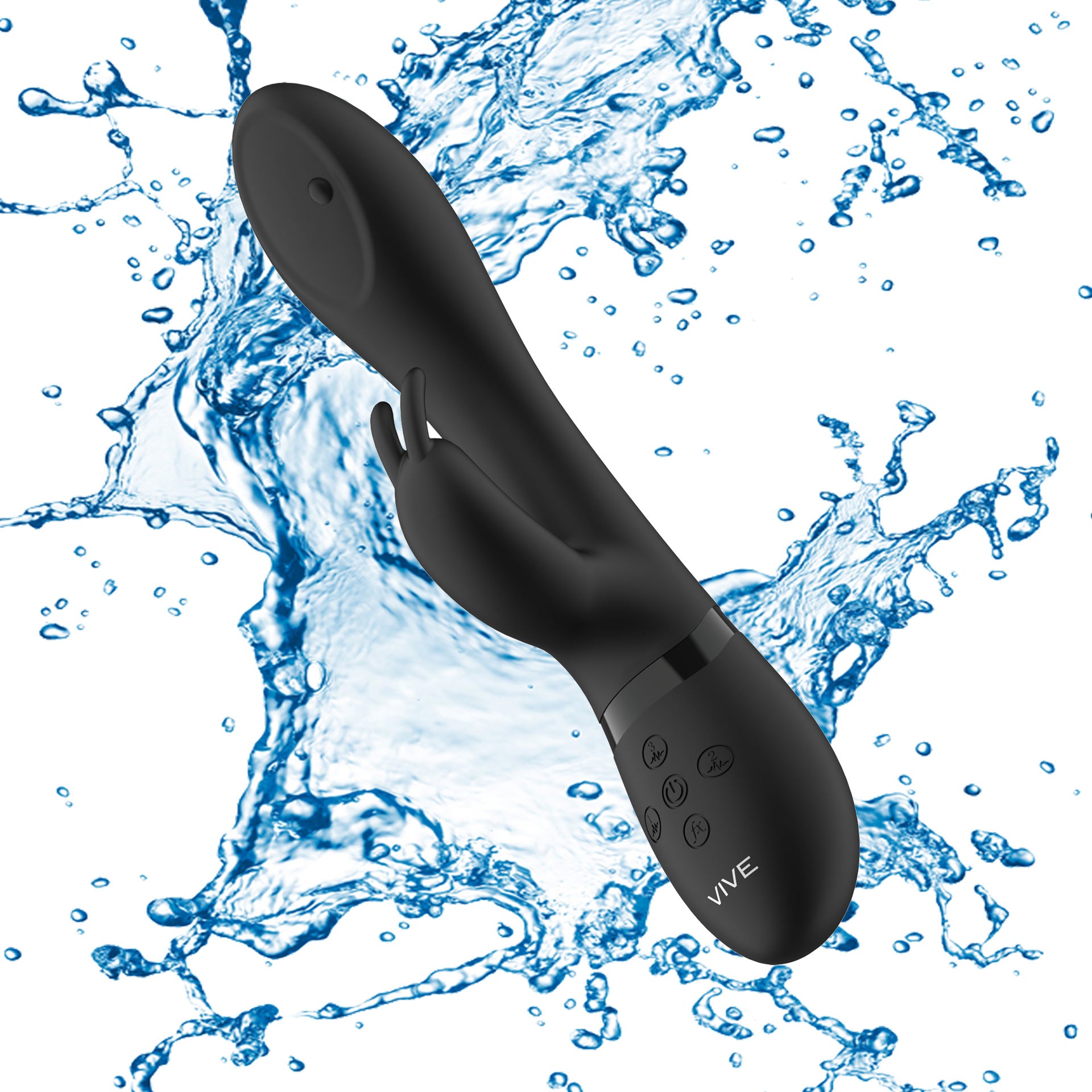 Mira, Rabbit masseur point G à bille