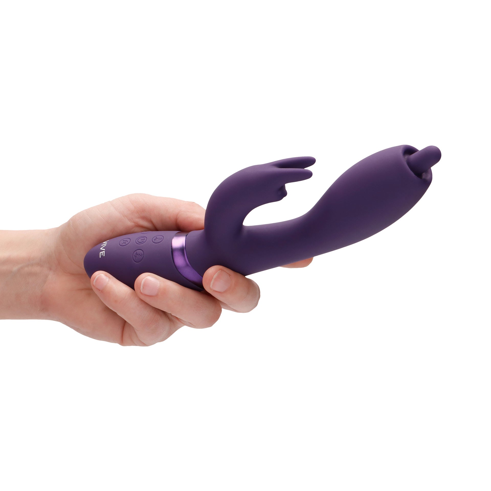 Nilo, le rabbit rotatif