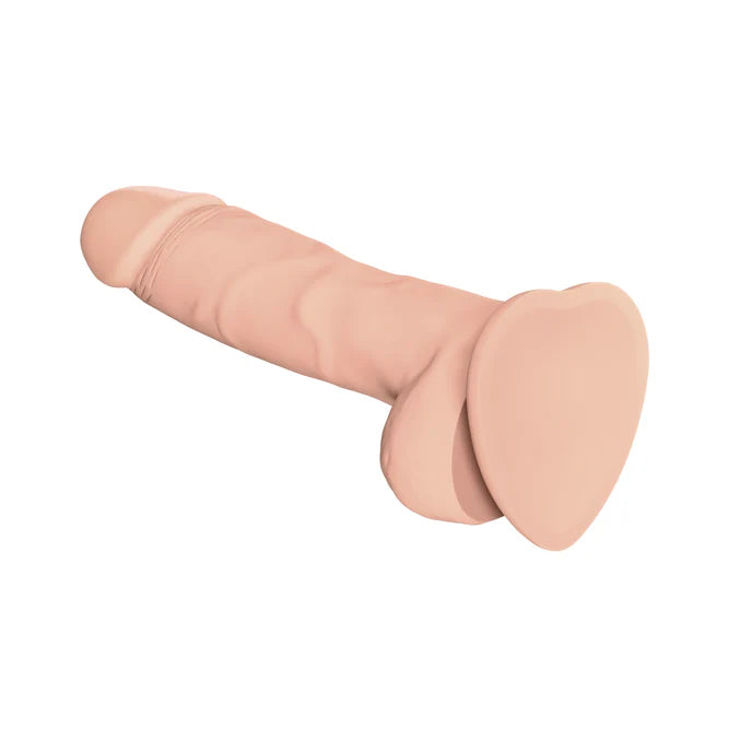 Dildo réaliste