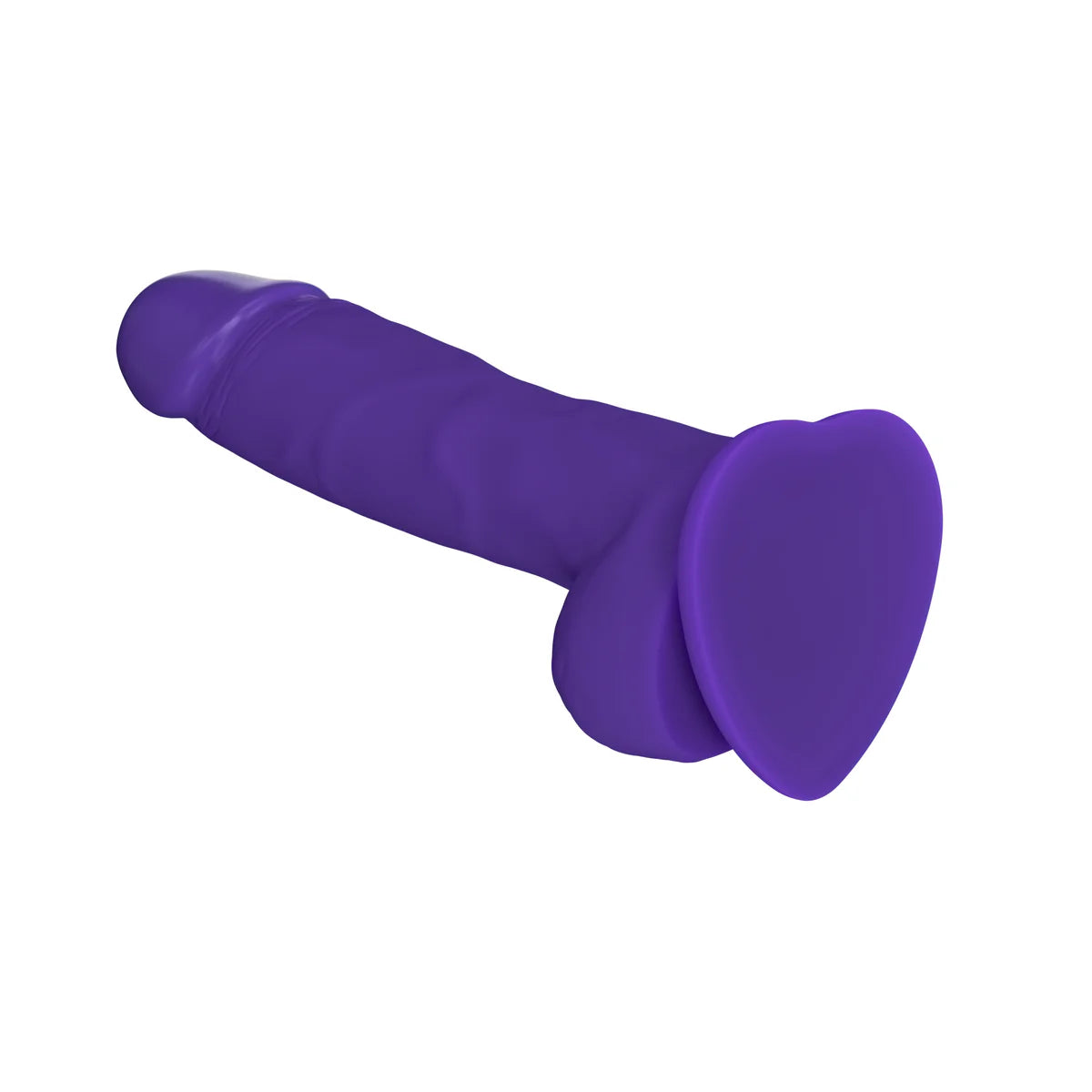 Dildo réaliste