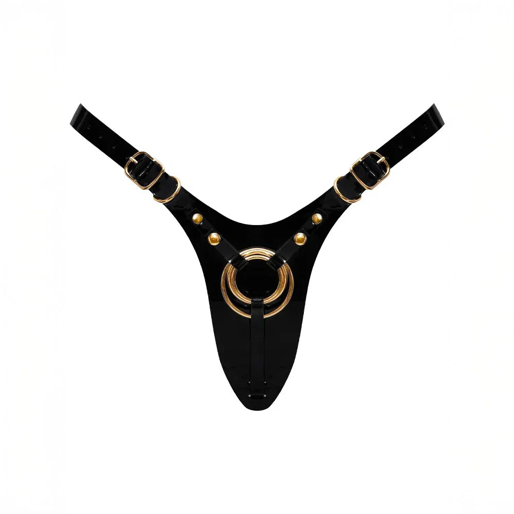 Fabulous harness de Strap-on-me