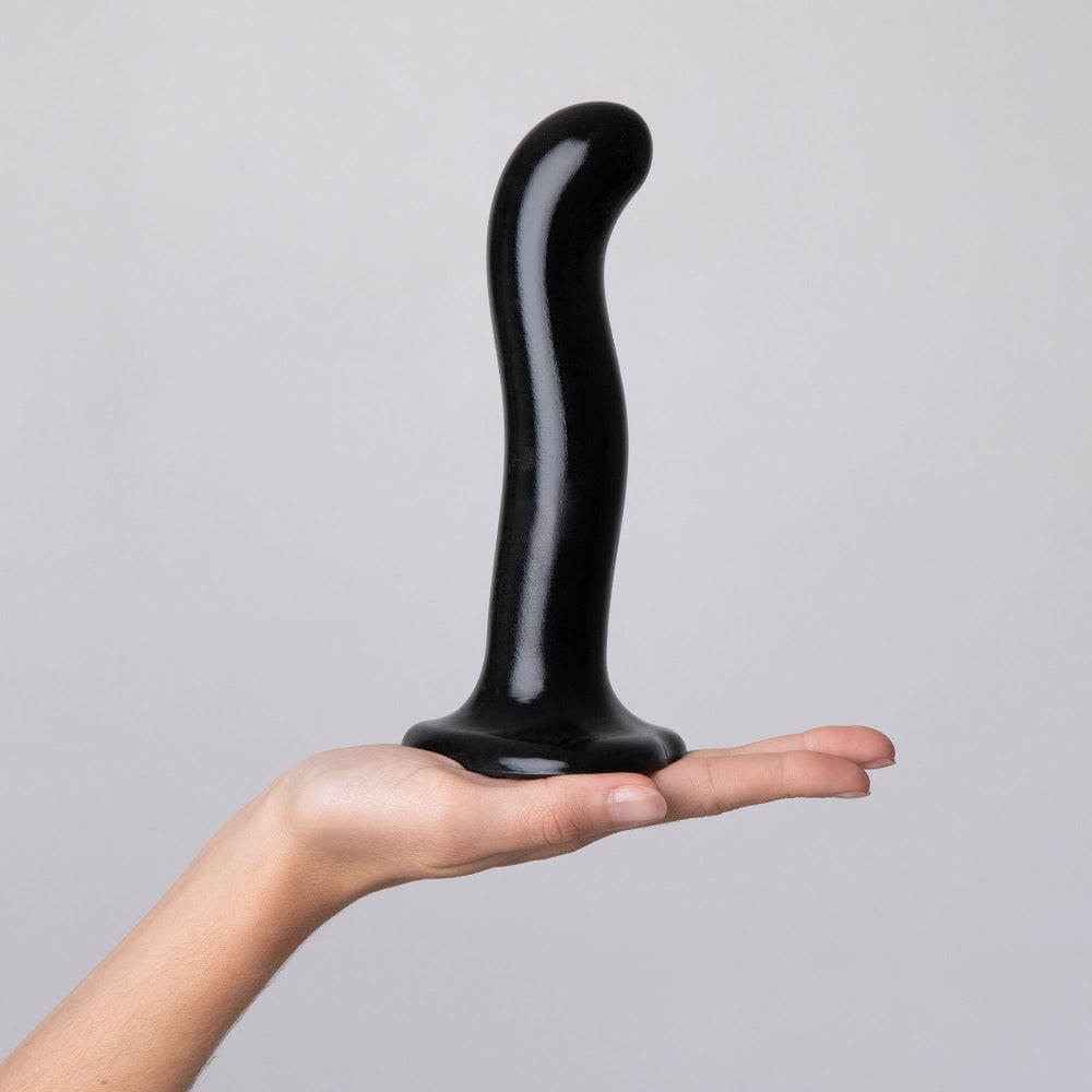 Strap-on-me - P&G-Spot Dildo