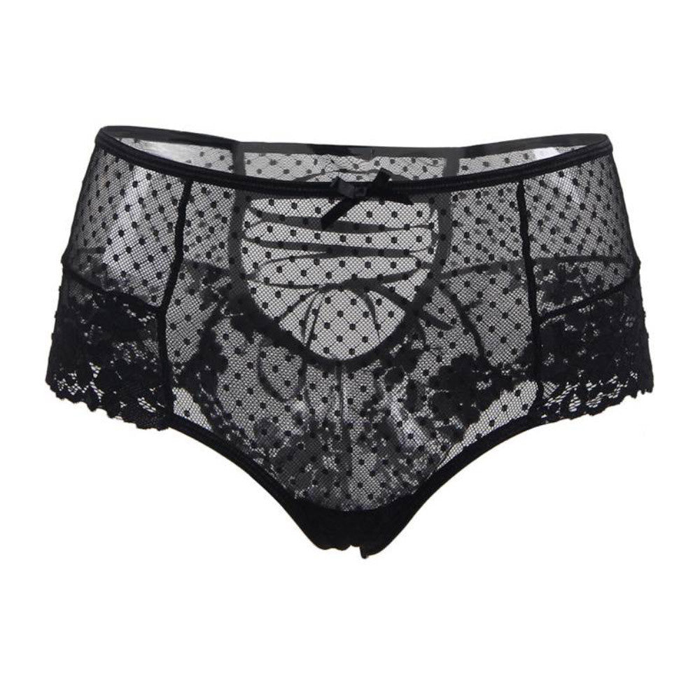 Tanga taille haute Jazzy OhYeah