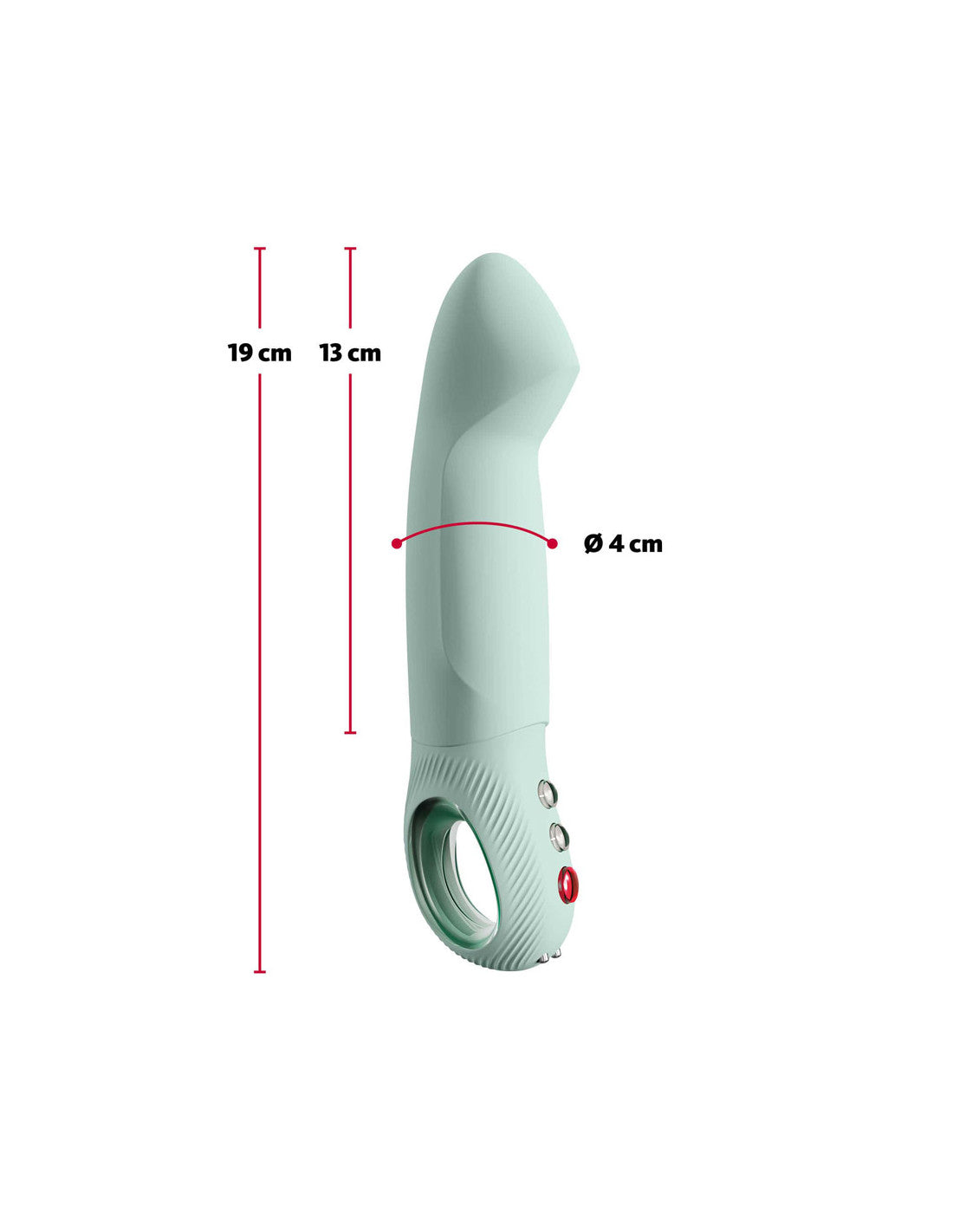 Stronic G Forte, le pulsateur intense