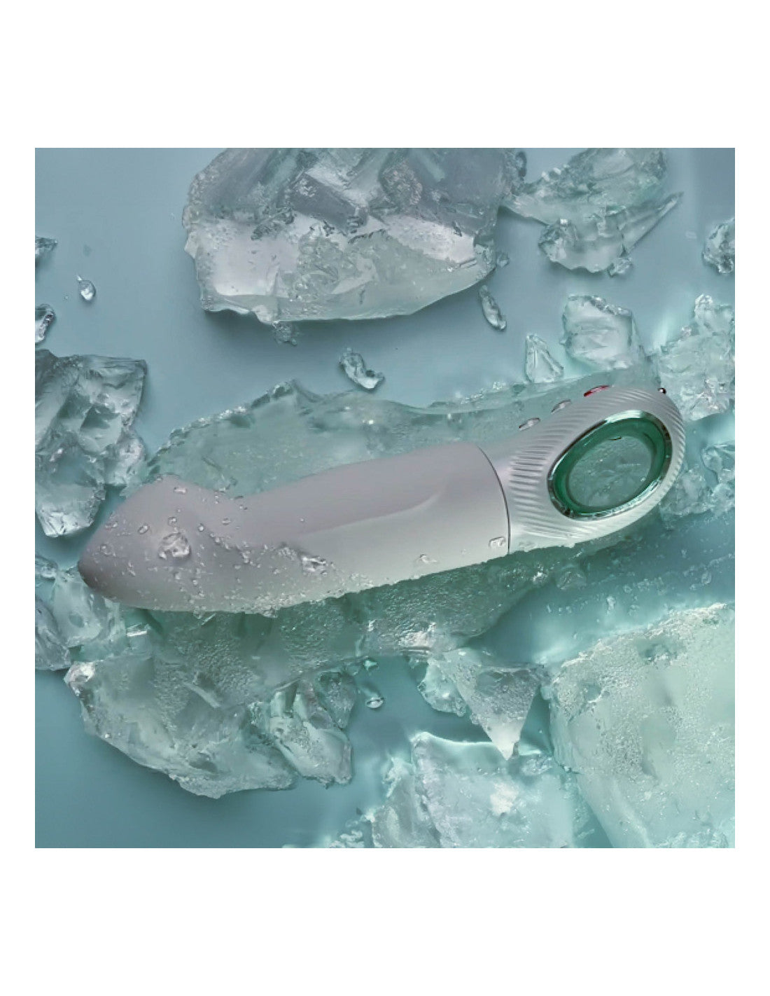 Stronic G Forte, le pulsateur intense