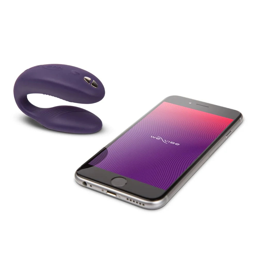 We-Vibe - Sync couple vibrator