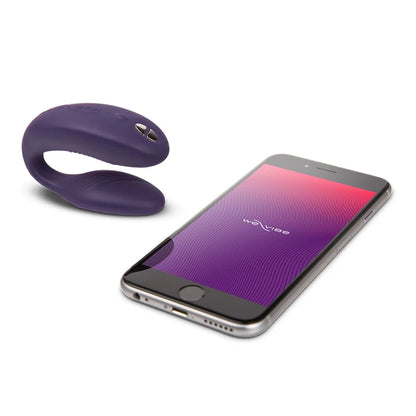 We-Vibe - Sync couple vibrator