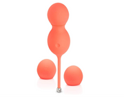 Bloom Boules de Kegel vibrantes