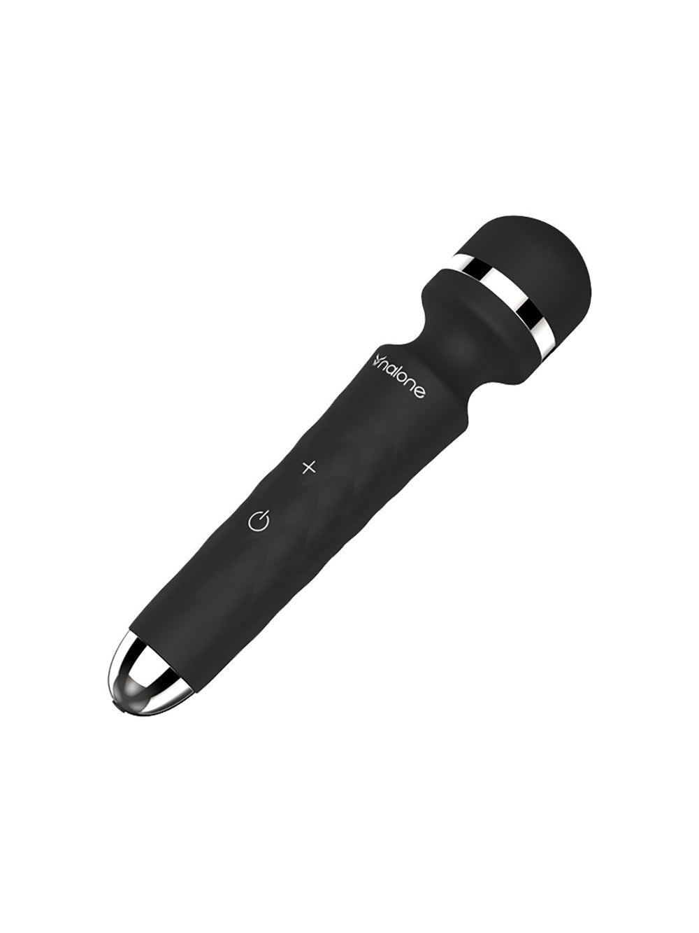 Wand puissant en silicone Rock